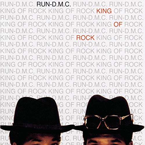 King of Rock