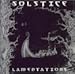 Song Neither Time Nor Tide by Solstice on Lamentations at Amazon