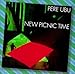 Song Make Hay by Pere Ubu on New Picnic Time at Amazon