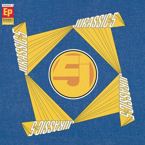 Jurassic 5 EP