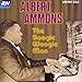 Song Mighty Blues - The Port Of Harlem Jazzmen by Albert Ammons on Boogie Woogie Man at Amazon