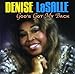 Song Still Talkin&#39; Bout A Man by Denise LaSalle on God&#39;s Got My Back at Amazon