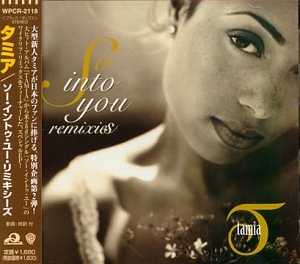So into You