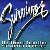 Survivor Special Selection