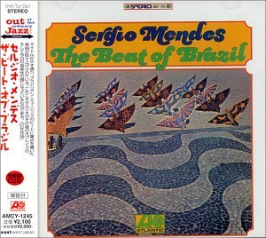 The Beat of Brazil