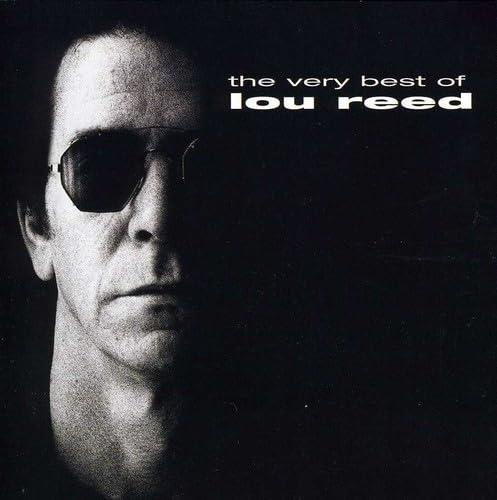 Very Best of Lou Reed