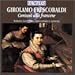 Song Canzoni Alla Francese: Canzon Quarta Detta 'La Scacchi' by Roberto Loreggian on Frescobaldi: Fioretti del Sig. Frescobaldi ? at Amazon
