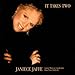 Song Gentle Rain by Janiece Jaffe on It Takes Two at Amazon