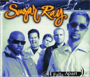 Falls Apart [Australia CD Single]