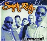 Falls Apart [Australia CD Single]