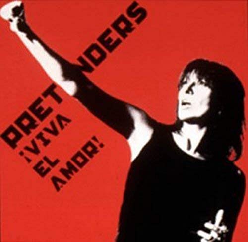Viva el Amor!