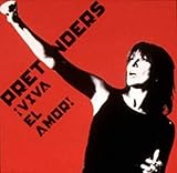 Viva el Amor!