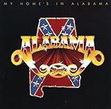 My Home's In Alabama (1980)