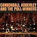 Song Au Privave by Cannonball Adderley on Cannonball Adderley and the Poll-Winners at Amazon