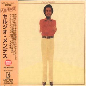 Sergio Mendes [1975]