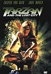 Tarzan and the Lost City [1998 film]