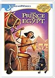 The Prince of Egypt