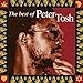 Song Steppin' Razor by Peter Tosh on Scrolls of the Prophet: The Best of Peter Tosh at Amazon