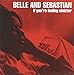 Song Mayfly by Belle and Sebastian on If You're Feeling Sinister at Amazon