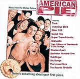 American Wedding Soundtrack