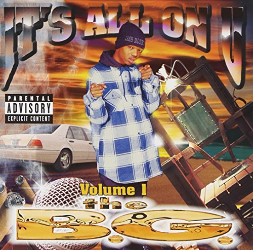 It's All on U, Vol. 1