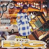 It's All on U, Vol. 1
