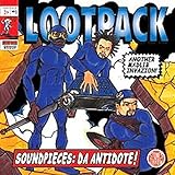 Soundpieces: Da Antidote! (1999)