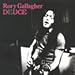 Song Out Of My Mind by Rory Gallagher on Deuce at Amazon
