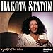 Song You'd Better Love Me by Dakota Staton on A Packet of Love Letters at Amazon