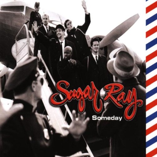 Someday [Sweden CD Single]