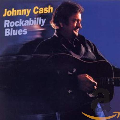 Rockabilly Blues
