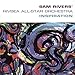 Song Vines by Sam Rivers on Inspiration at Amazon