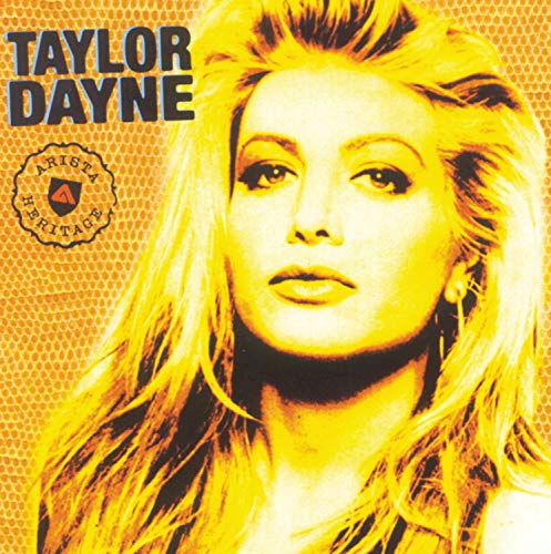 Master Hits: Taylor Dayne