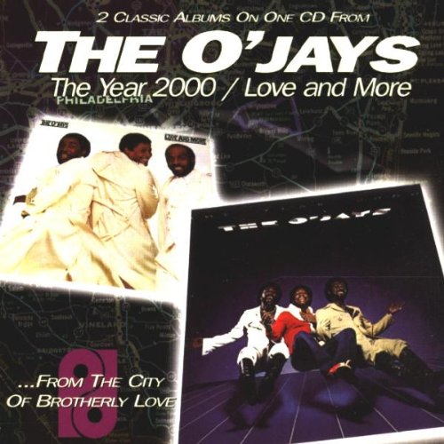 Year 2000/Love and More