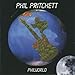 Song Time Equals Distance by Phil Pritchett on Philworld at Amazon