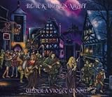Under a Violet Moon