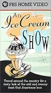An Ice Cream Show -VHS