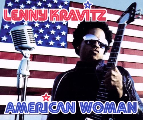 American Woman [US #1]