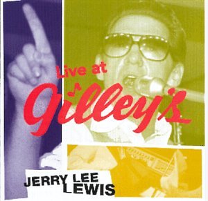 Live at Gilley's