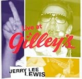 Live at Gilley's