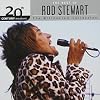 The Best of Rod Stewart: The Millennium Collection (20th Century Masters)