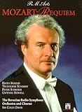 Mozart Requiem — Sir Colin Davis / Bavarian Radio Symphony Orchestra