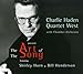 Song Lonely Town by Charlie Haden on The Art of the Song at Amazon