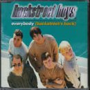Everybody [Maxi Single]