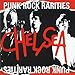 Song Decide by Chelsea on Punk Rock Rarities at Amazon