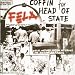 Song Coffin for Head of State Pt. 2 by Fela Kuti on Coffin for Head of State/Unknown Soldier at Amazon