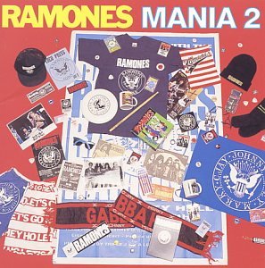 Ramones Mania, Vol. 2