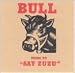 Song Time Was by Say Zuzu on Bull at Amazon
