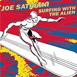 Surfing with the Alien