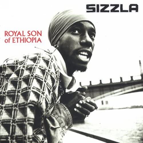 Royal Son of Ethiopia
